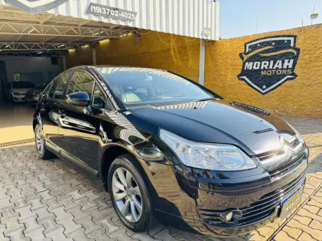 CITROEN C4 Hatch 1.6 16V 4P GLX, Foto 2 CITROEN C4 Hatch 1.6 16V 4P GLX, Foto 2