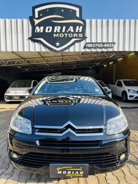 CITROEN C4 Hatch 1.6 16V 4P GLX, Foto 1