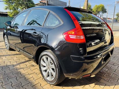 CITROEN C4 Hatch 1.6 16V 4P GLX, Foto 3