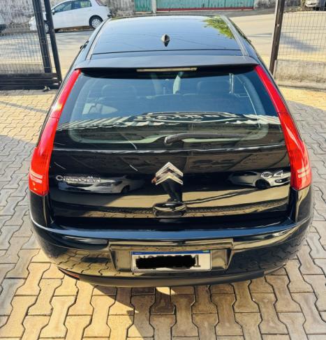CITROEN C4 Hatch 1.6 16V 4P GLX, Foto 4