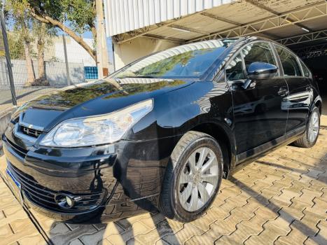 CITROEN C4 Hatch 1.6 16V 4P GLX, Foto 6