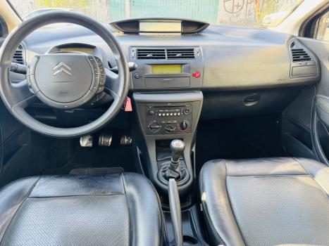 CITROEN C4 Hatch 1.6 16V 4P GLX, Foto 7