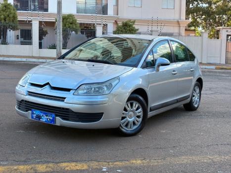 CITROEN C4 Hatch 1.6 16V 4P GLX, Foto 2