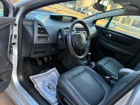 CITROEN C4 Hatch 1.6 16V 4P GLX, Foto 8