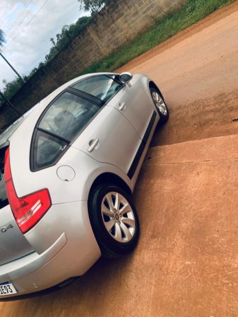 CITROEN C4 Hatch 1.6 16V 4P GLX, Foto 3