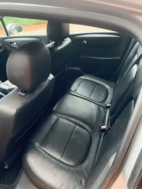 CITROEN C4 Hatch 1.6 16V 4P GLX, Foto 6