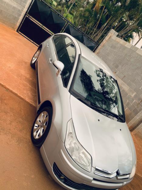 CITROEN C4 Hatch 1.6 16V 4P GLX, Foto 1