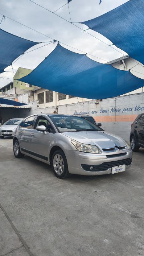 CITROEN C4 Hatch 1.6 16V 4P GLX, Foto 1