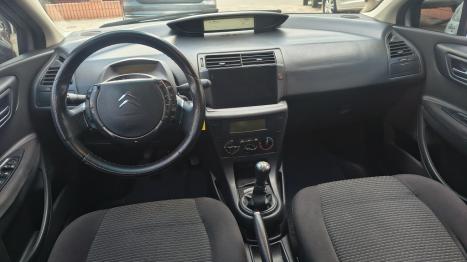 CITROEN C4 Hatch 1.6 16V 4P GLX, Foto 3