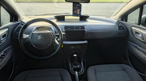 CITROEN C4 Hatch 1.6 16V 4P GLX, Foto 9