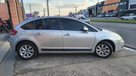 CITROEN C4 Hatch 1.6 16V 4P GLX, Foto 5