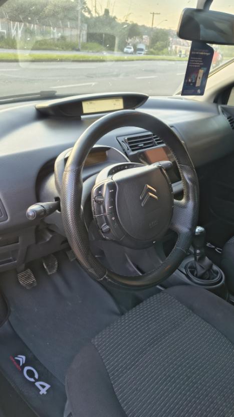 CITROEN C4 Hatch 1.6 16V 4P GLX, Foto 10