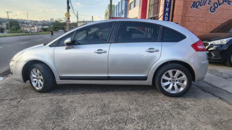 CITROEN C4 Hatch 1.6 16V 4P GLX, Foto 4