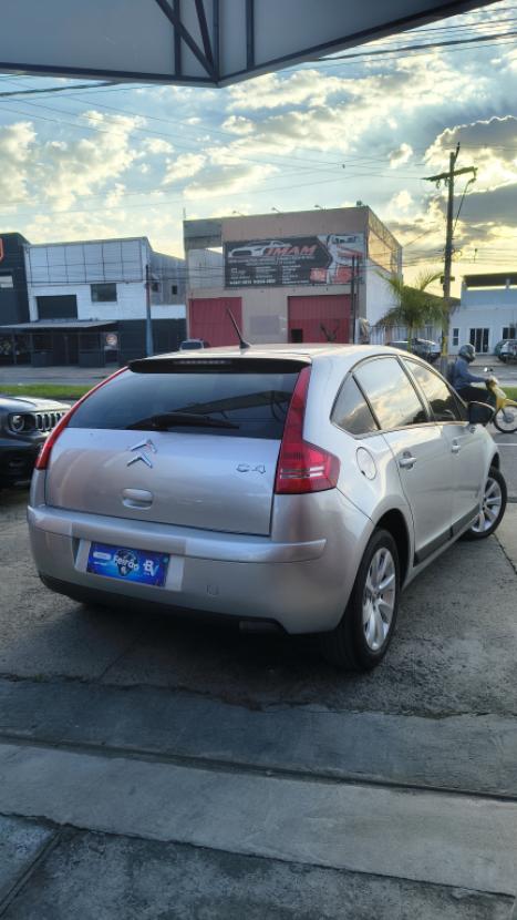 CITROEN C4 Hatch 1.6 16V 4P GLX, Foto 7