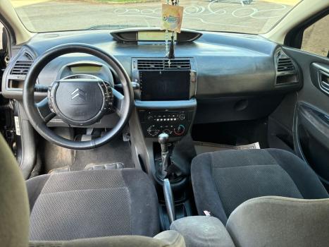 CITROEN C4 Hatch 1.6 16V 4P GLX, Foto 3