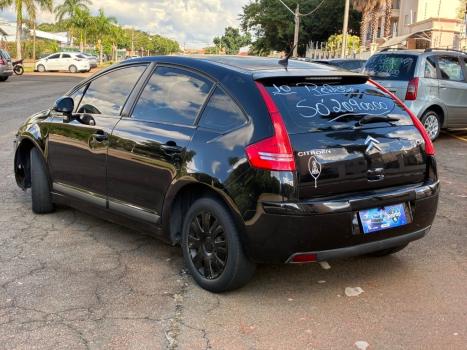 CITROEN C4 Hatch 1.6 16V 4P GLX, Foto 4