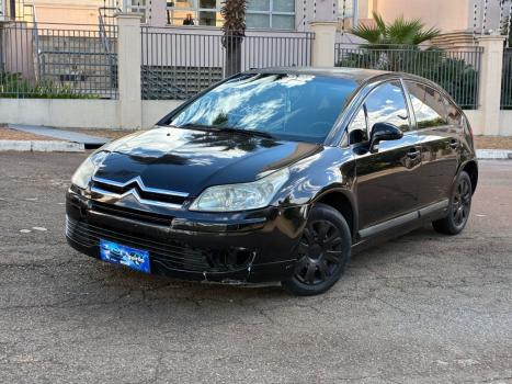 CITROEN C4 Hatch 1.6 16V 4P GLX, Foto 5