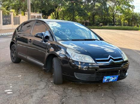 CITROEN C4 Hatch 1.6 16V 4P GLX, Foto 7