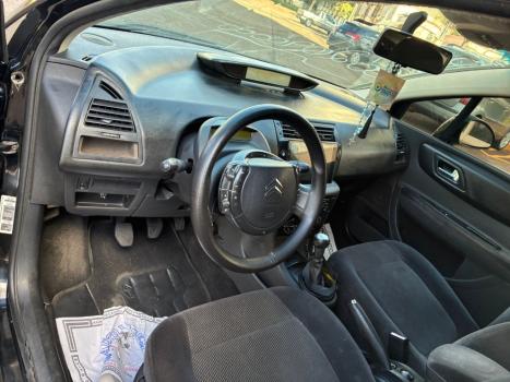 CITROEN C4 Hatch 1.6 16V 4P GLX, Foto 8