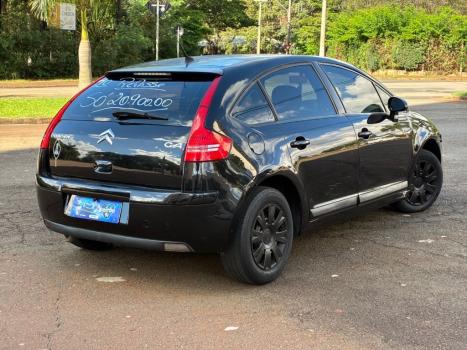 CITROEN C4 Hatch 1.6 16V 4P GLX, Foto 9