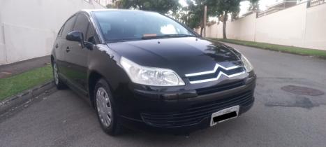 CITROEN C4 Hatch 1.6 16V 4P GLX, Foto 3