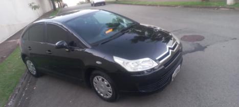 CITROEN C4 Hatch 1.6 16V 4P GLX, Foto 4