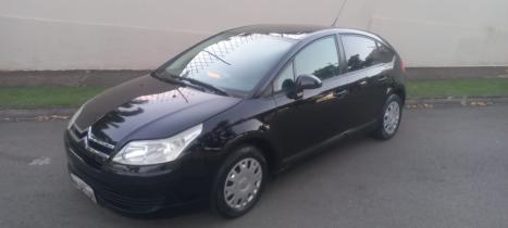 CITROEN C4 Hatch 1.6 16V 4P GLX, Foto 5