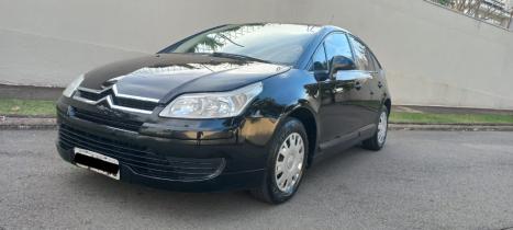 CITROEN C4 Hatch 1.6 16V 4P GLX, Foto 2