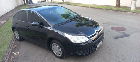 CITROEN C4 Hatch 1.6 16V 4P GLX, Foto 3