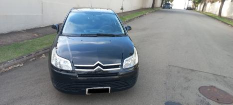 CITROEN C4 Hatch 1.6 16V 4P GLX, Foto 4
