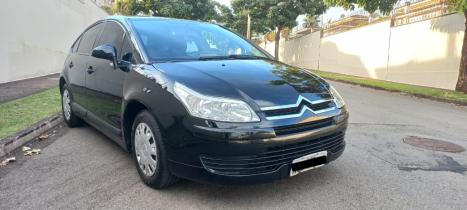 CITROEN C4 Hatch 1.6 16V 4P GLX, Foto 5