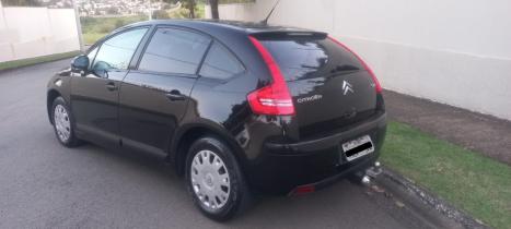 CITROEN C4 Hatch 1.6 16V 4P GLX, Foto 6