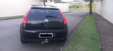 CITROEN C4 Hatch 1.6 16V 4P GLX, Foto 7