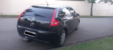 CITROEN C4 Hatch 1.6 16V 4P GLX, Foto 8
