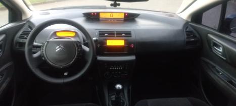 CITROEN C4 Hatch 1.6 16V 4P GLX, Foto 9