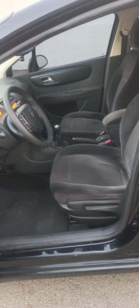 CITROEN C4 Hatch 1.6 16V 4P GLX, Foto 11