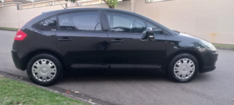 CITROEN C4 Hatch 1.6 16V 4P GLX, Foto 13