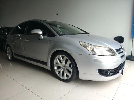 CITROEN C4 Hatch 1.6 16V 4P GLX, Foto 1