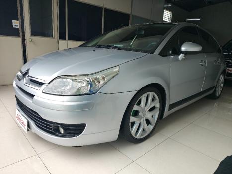 CITROEN C4 Hatch 1.6 16V 4P GLX, Foto 2