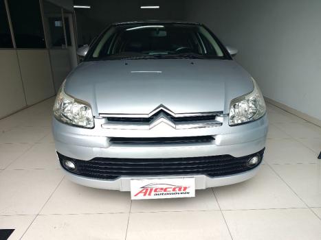 CITROEN C4 Hatch 1.6 16V 4P GLX, Foto 3