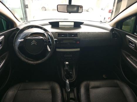 CITROEN C4 Hatch 1.6 16V 4P GLX, Foto 4