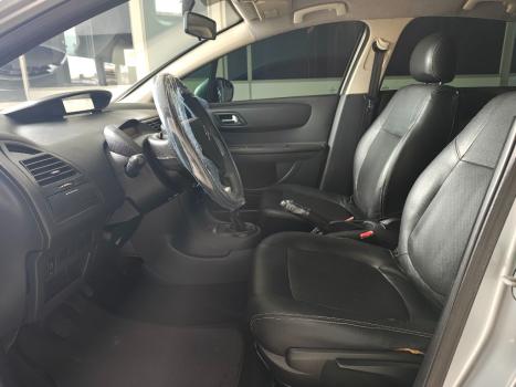 CITROEN C4 Hatch 1.6 16V 4P GLX, Foto 5