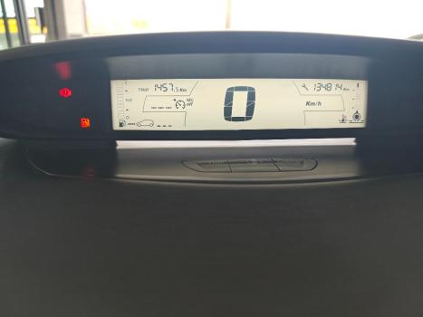 CITROEN C4 Hatch 1.6 16V 4P GLX, Foto 6