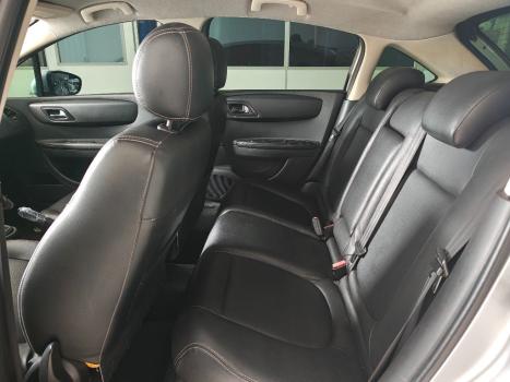 CITROEN C4 Hatch 1.6 16V 4P GLX, Foto 7