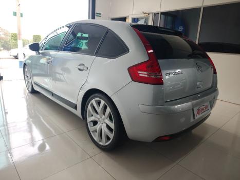 CITROEN C4 Hatch 1.6 16V 4P GLX, Foto 8