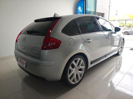 CITROEN C4 Hatch 1.6 16V 4P GLX, Foto 9