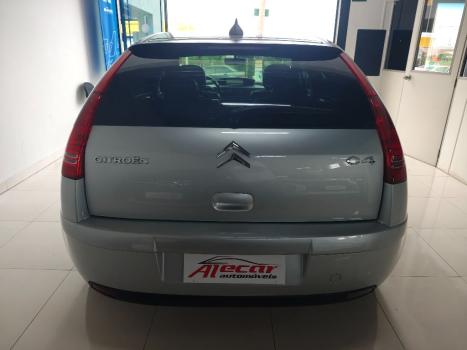 CITROEN C4 Hatch 1.6 16V 4P GLX, Foto 10