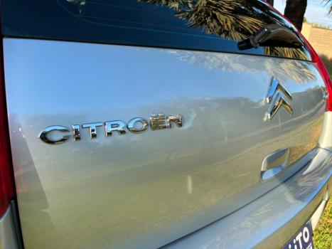 CITROEN C4 Hatch 1.6 16V 4P GLX, Foto 2