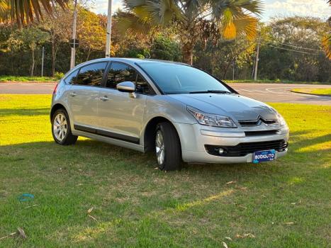 CITROEN C4 Hatch 1.6 16V 4P GLX, Foto 3