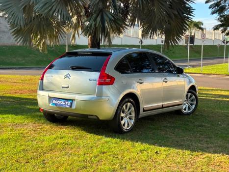 CITROEN C4 Hatch 1.6 16V 4P GLX, Foto 4